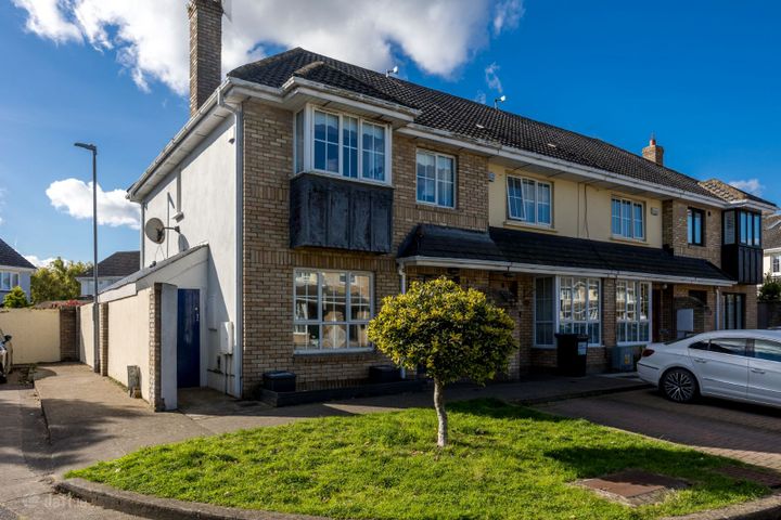 35 Dun Emer Green, Lusk, Co. Dublin, K45HX03