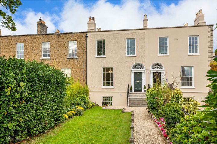 The Mews, 126 Ranelagh Village, Dublin 6, Dublin 6, Dublin