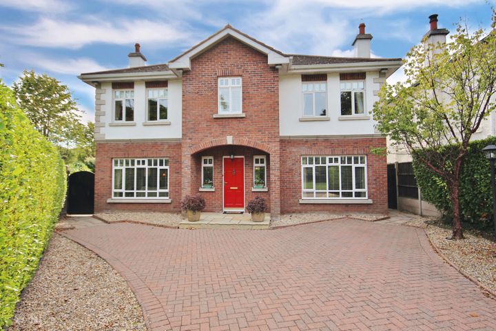 28 Woodlands, Greystones, Co Wicklow, Wicklow