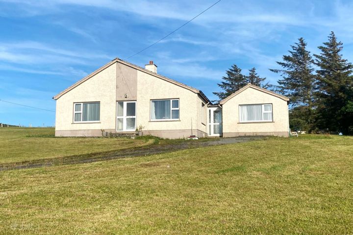 Creevins, Mountcharles, Mountcharles, Co. Donegal, F94K104