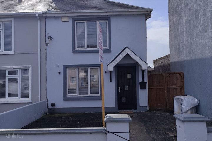 1 Hickey Terrace, O'Connell Street, Kilkee, Kilkee, Co. Clare, V15TH60