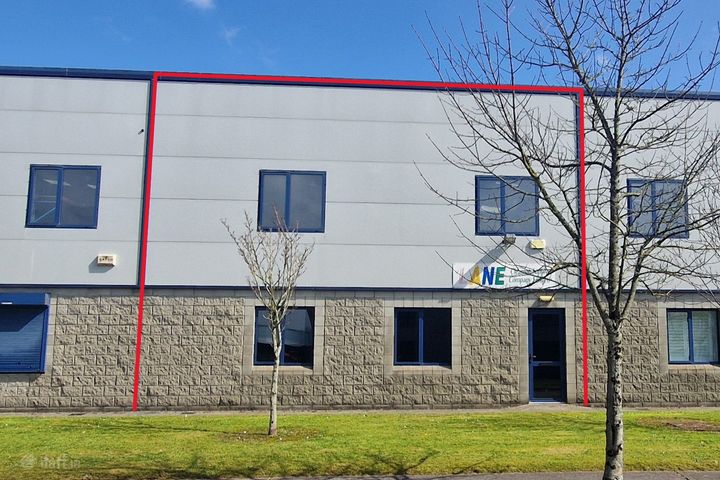 Unit 13, Euro Innovation Park, Little Island, Co. Cork