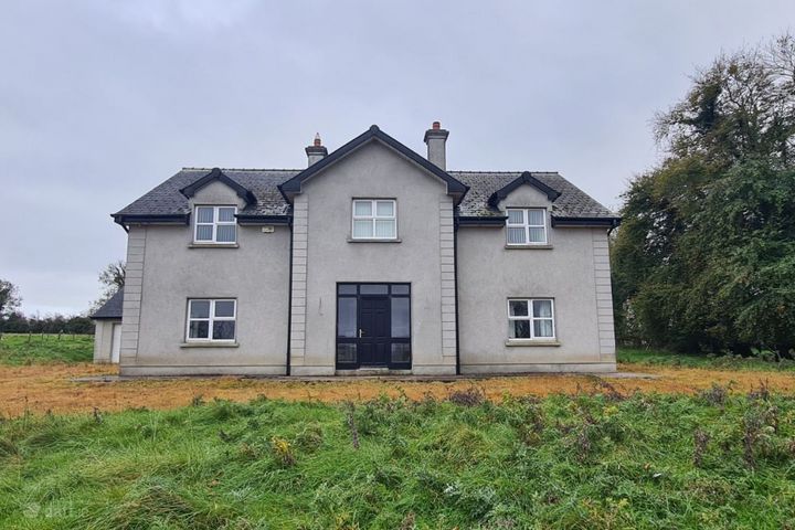 Corgarrow, Elphin, Drummullin, Co. Roscommon, F45XA30