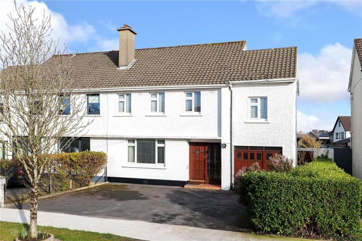 9 Oaklands, Salthill, Galway, Galway