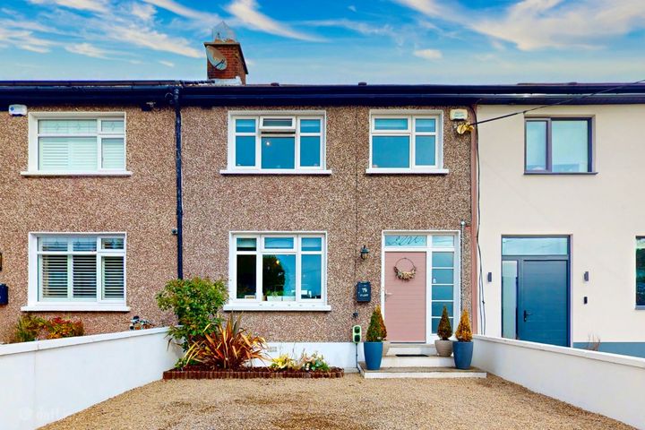1 Avondale Park, Raheny, Dublin, Dublin 5, Dublin