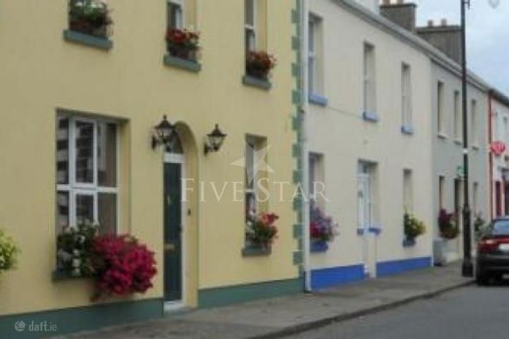 Easkey County Sligo, Easkey, Co. Sligo