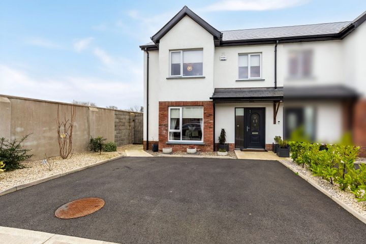 1 Radharc An Chuain, Castlebridge, Co. Wexford, Y35KRR8