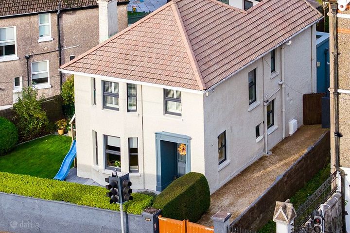 Inis, Victoria Road, Blackrock, Co. Cork, T12V6WT