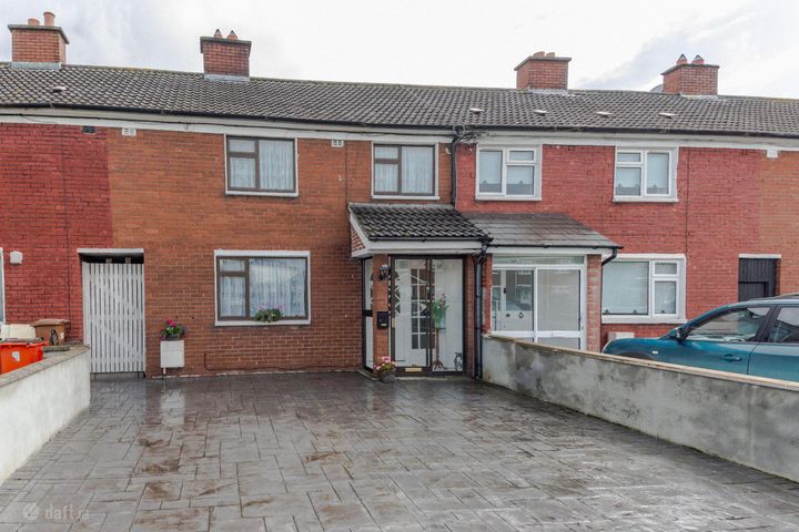 34 Millbrook Rd, Ayrfield, Dublin 13, Dublin 13, Dublin