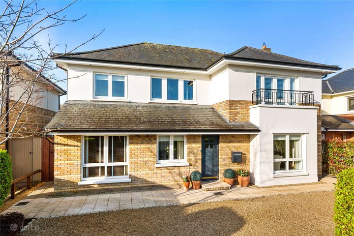 7 Carrickmines Garth, Carrickmines Wood, Brennanstown Rd, Dublin 18, Dublin