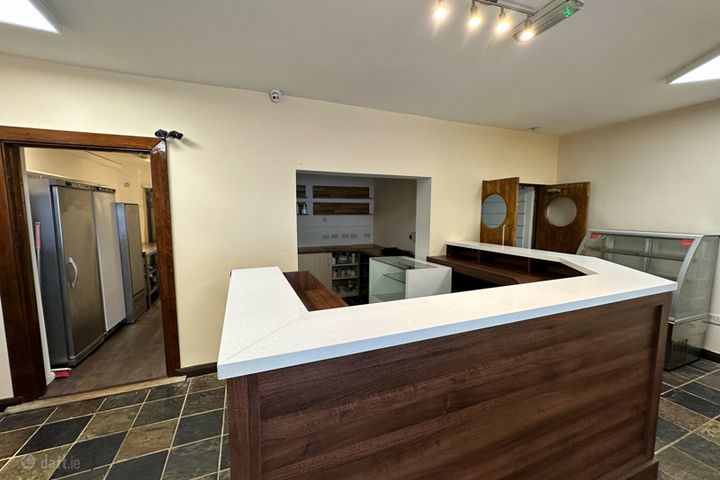 37 Clanbrassil Street Lower, Dublin 8