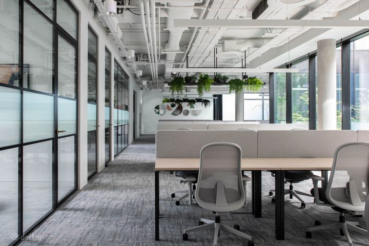 The Bottleworks, 15 Barrow Street, Ringsend, Dublin 4, Dublin 4