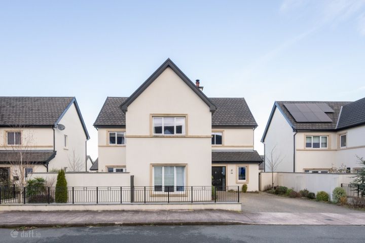 109 Clonlara, Kerry Pike, Co Cork, T23P30X