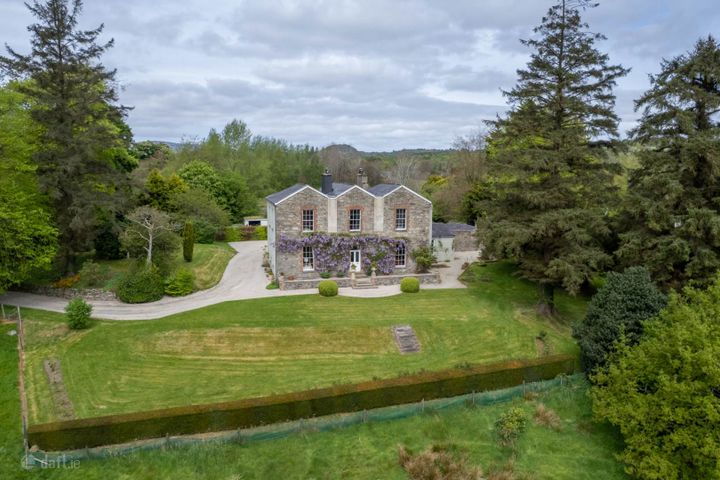 Ballyarr House, Ramelton, Co. Donegal, F92H4X8