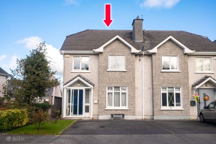 8 Clochóg, Oranmore, Oranmore, Co. Galway, H91K2P9