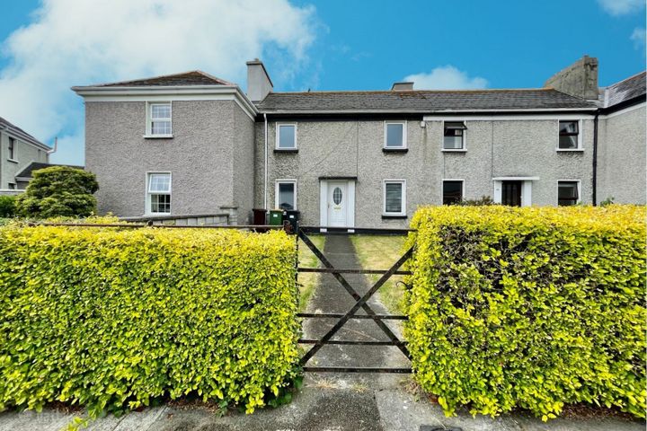 41 St Brendans Place, Killarney, Kerry, Kerry