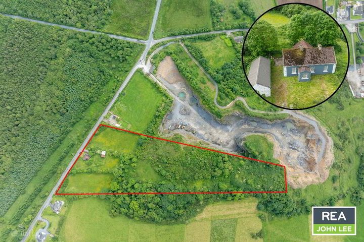 Eyon, Murroe, Co. Limerick