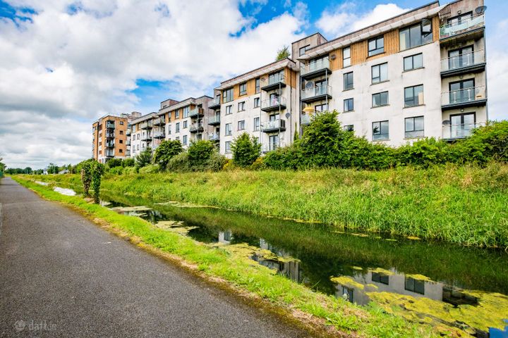 3 The Jetty, Market Point, Mullingar, Westmeath
