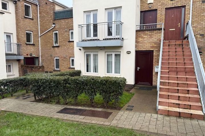 31 Annagh Court, Waterville , Blanchardstown, Dublin 15, D15AE36