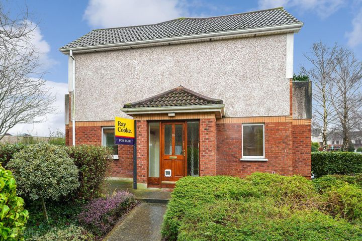 19 Thornberry Square, Clonee, Dublin 15