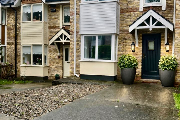 79 Roebuck Castle, Roebuck Road, Dublin 14, Clonskeagh, Dublin 14, D14HF54