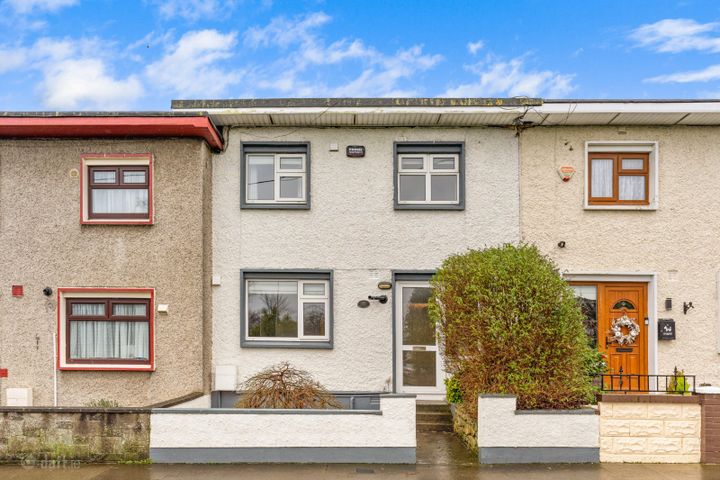 5 Pearse Brothers Park, Rathfarnham, Dublin 16, D16YW81