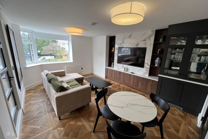 Ailesbury Oaks, Ailesbury Rd, Donnybrook, Dublin 4