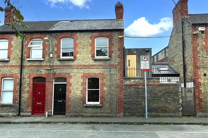 4 Stanhope Street, Stoneybatter, Dublin 7, D07A9C3