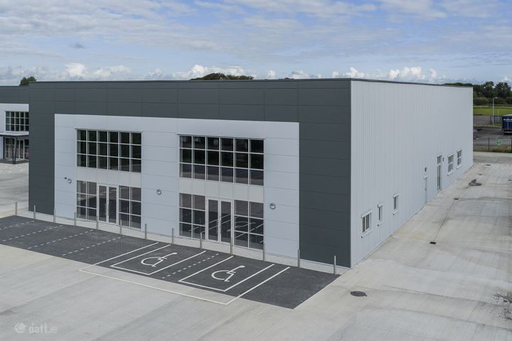 Unit 1 , Eamonn Duggan Industrial Estate, Athboy Road, Trim, Co. Meath