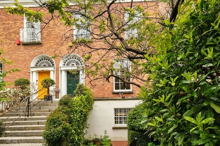 33 Wellington Rd, Ballsbridge, Dublin 4, Dublin 4, Dublin