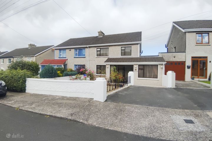 29 Merval Drive, Clareview Estate, Ennis Road, Limerick
