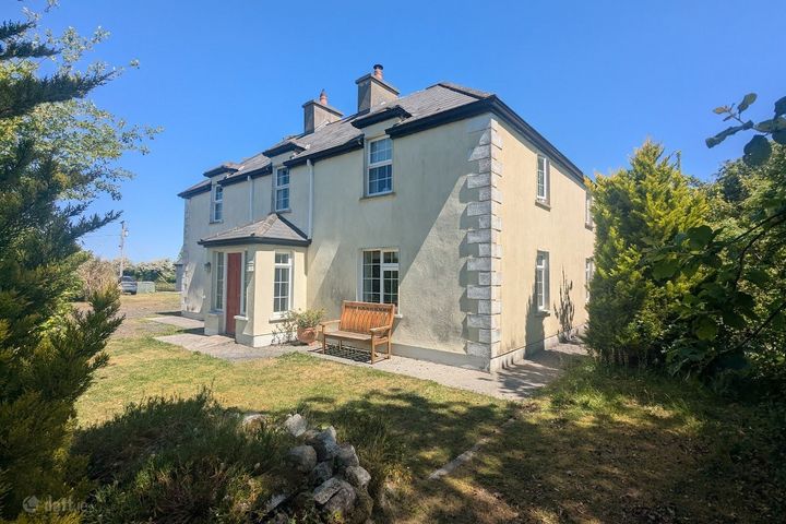 Bawnmore, Borrisokane, Co Tipperary, E45D328