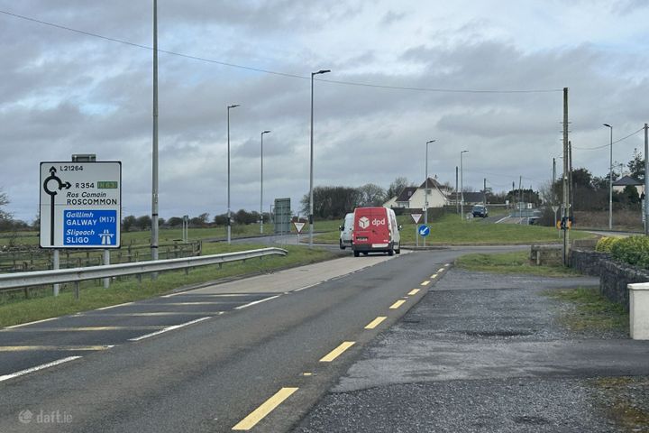 Barnaboy, Turloughmore, Co. Galway