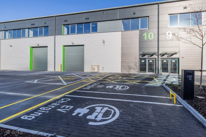 Unit 10 Airport Trade Park, Swords Road, Co Dublin