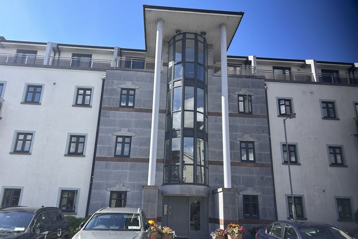 Apartment 63, Dún Na Carraige, Blackrock, Salthill, Co. Galway