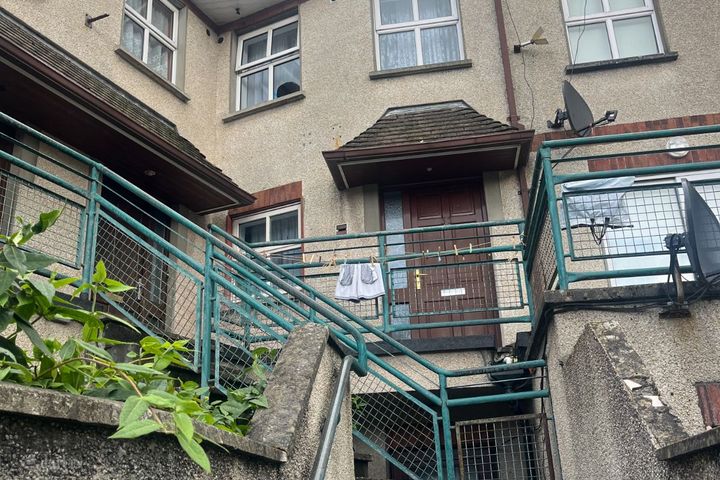 33 Crosslane, Chapel Street, Tralee, Co. Kerry, V92DP64