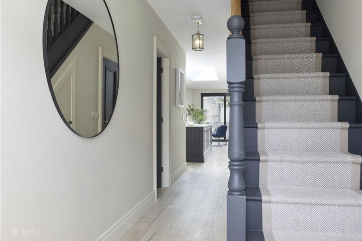 56 Patrick St, Dun Laoghaire, Co Dublin, Dublin