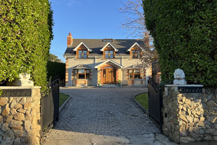 Kincade, Shielmartin Rd, Sutton Dublin 13, Dublin 13, Dublin