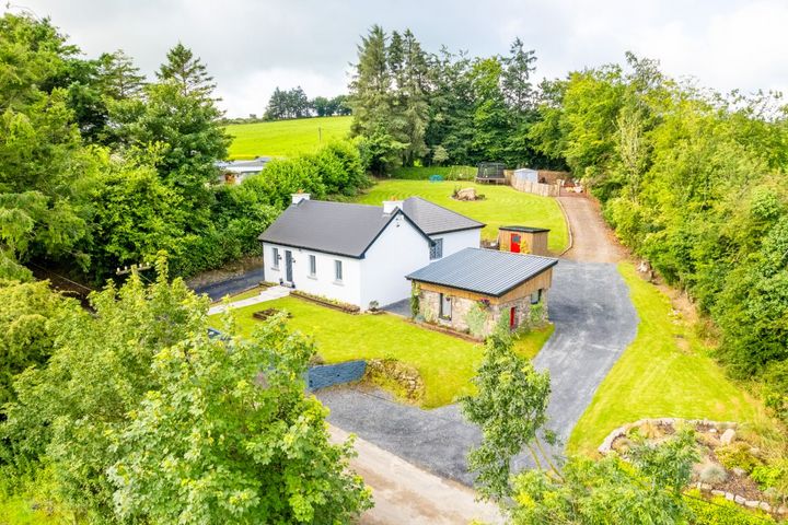 Newchurch, Hugginstown, Kilmoganny, Co. Kilkenny, R95H2D3