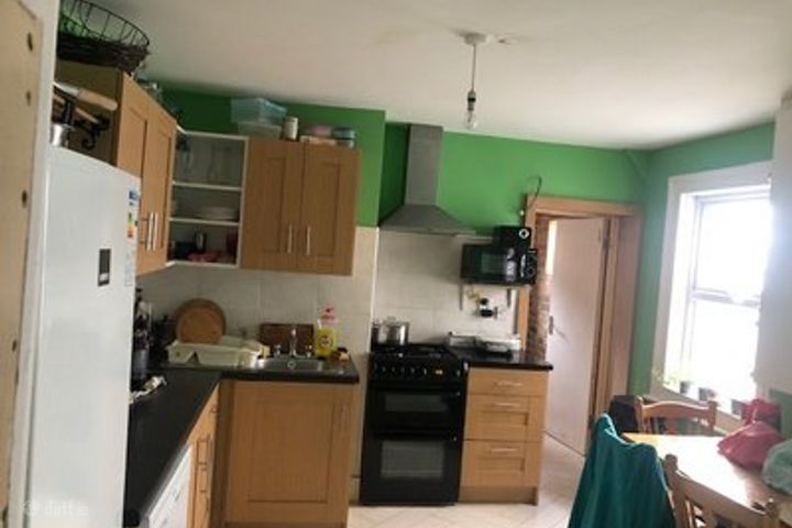 12 Annesley Bridge Road, Fairview, Dublin 3