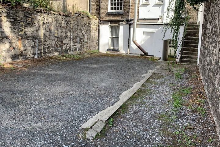 46 Leeson Place, Dublin 2