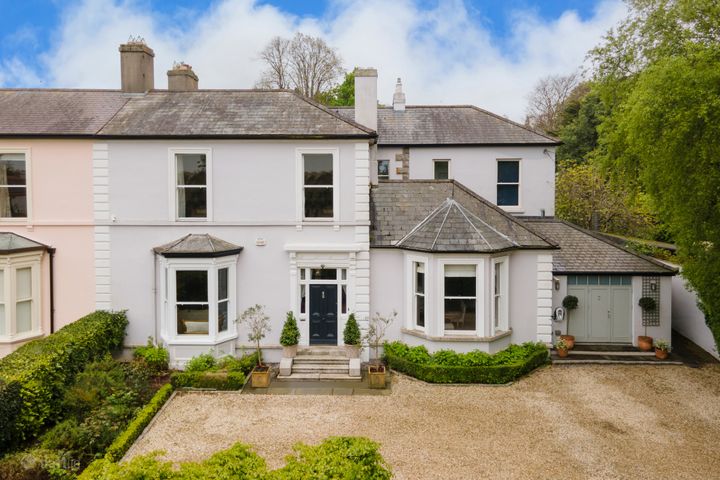 3 Marlborough Rd, Glenageary, Dublin, Dublin