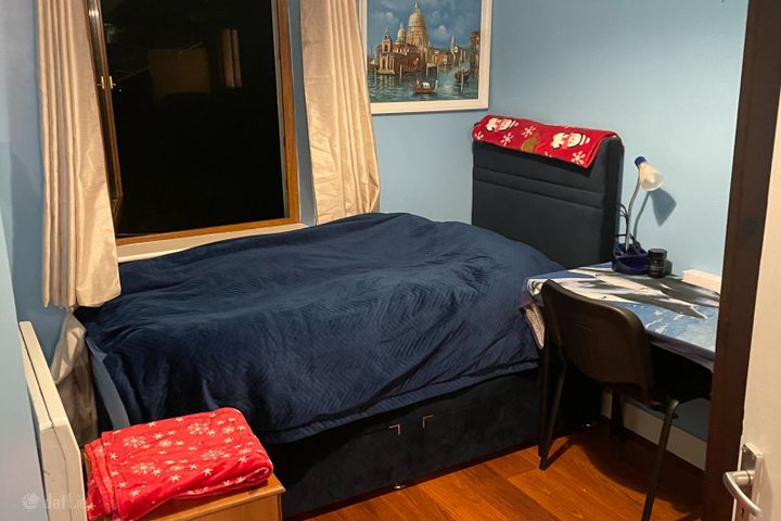 Old Farm, Carpenterstown Road, Coolmine, Dublin 15