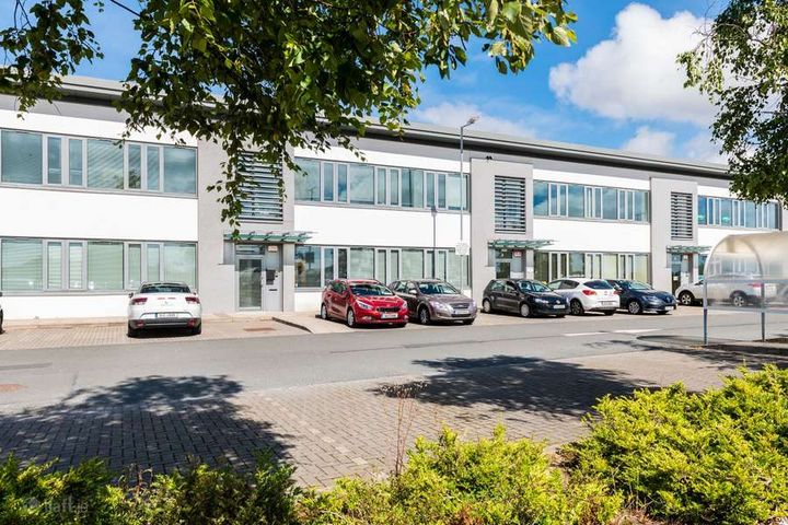 Suite 3 & 8, Leopardstown Business Centre, Leopardstown, Dublin 18