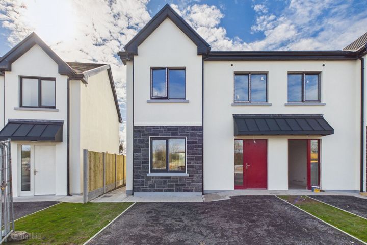 13 Moinear Na Darach, Quin, Quin, Co. Clare, V95YV2W