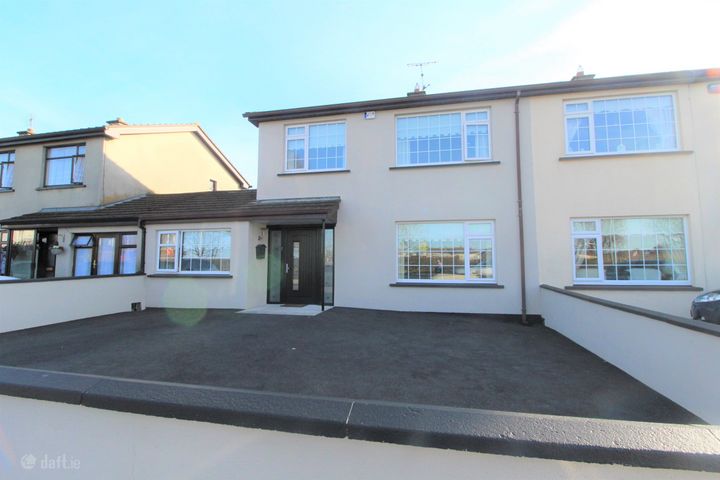 49 Fernhill, Arklow, Wicklow, Wicklow