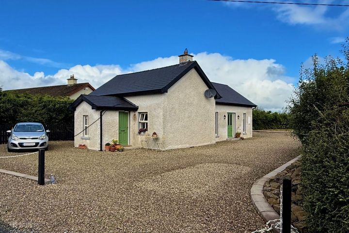 Gardenfield, Newcastle West, Newcastle West, Co. Limerick, V42T665