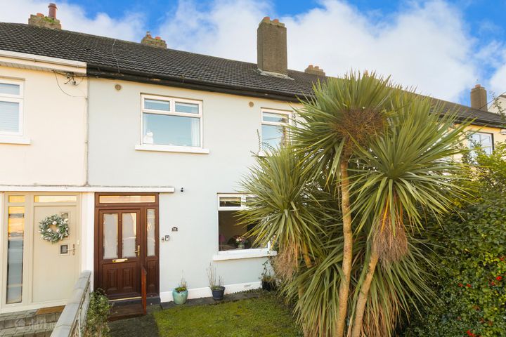 22 Whitehall Road West, Perrystown, Dublin 12, D12TR63
