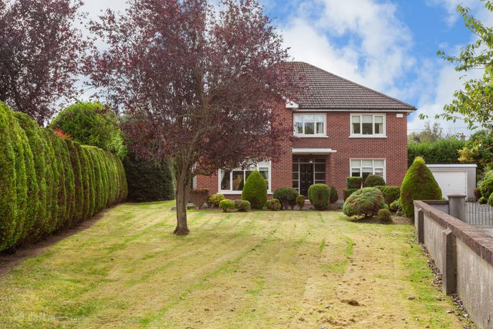 26 Castleknock Lodge, Castleknock, Dublin 15, D15P57X