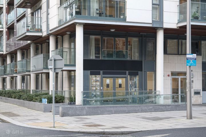 41 Forbes Quay, Grand Canal Dock, Dublin 2, D02EK60